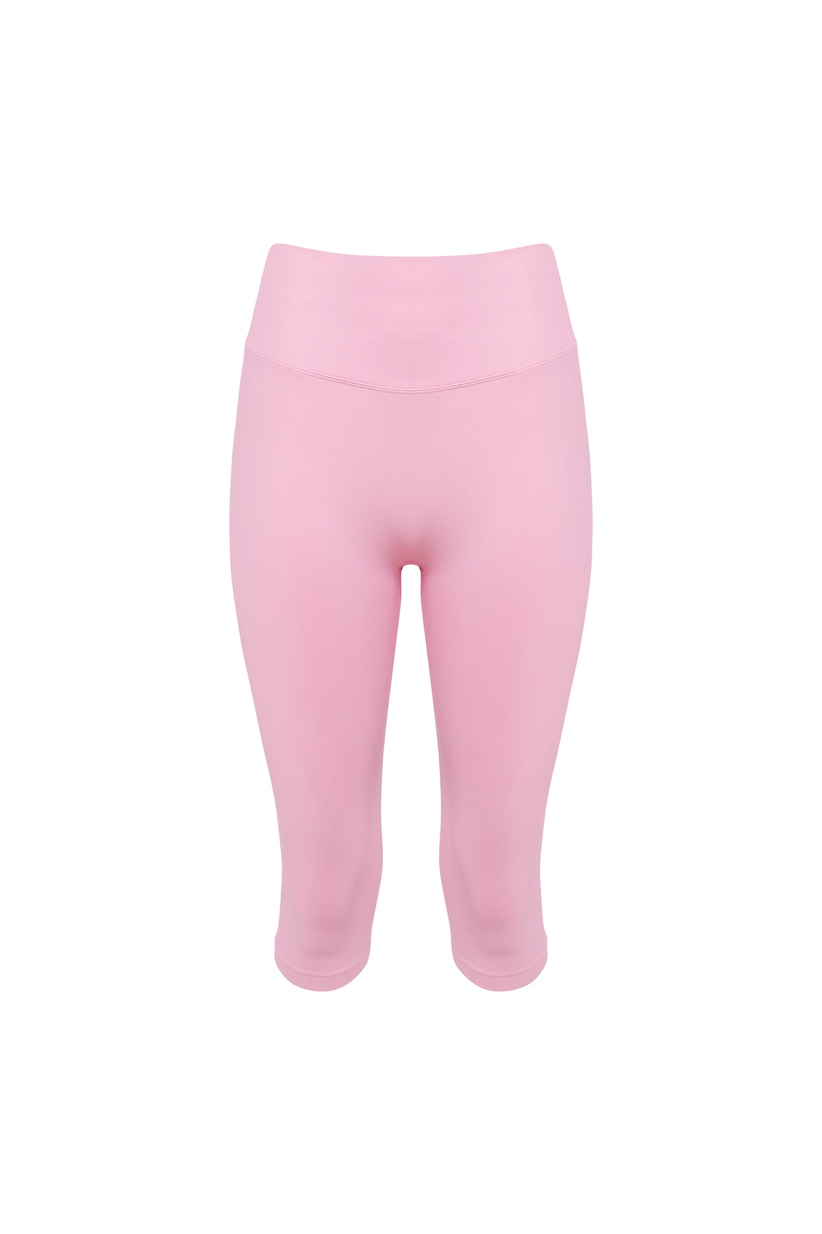 SeamlessUltimate High Rise Capri Leggings