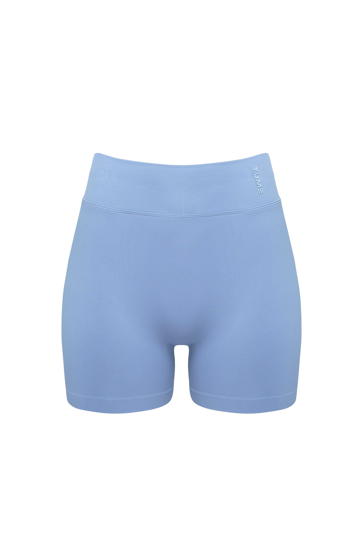 SeamlessUltimate Mid Rise V Back Shorts