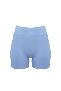 SeamlessUltimate Mid Rise V Back Shorts