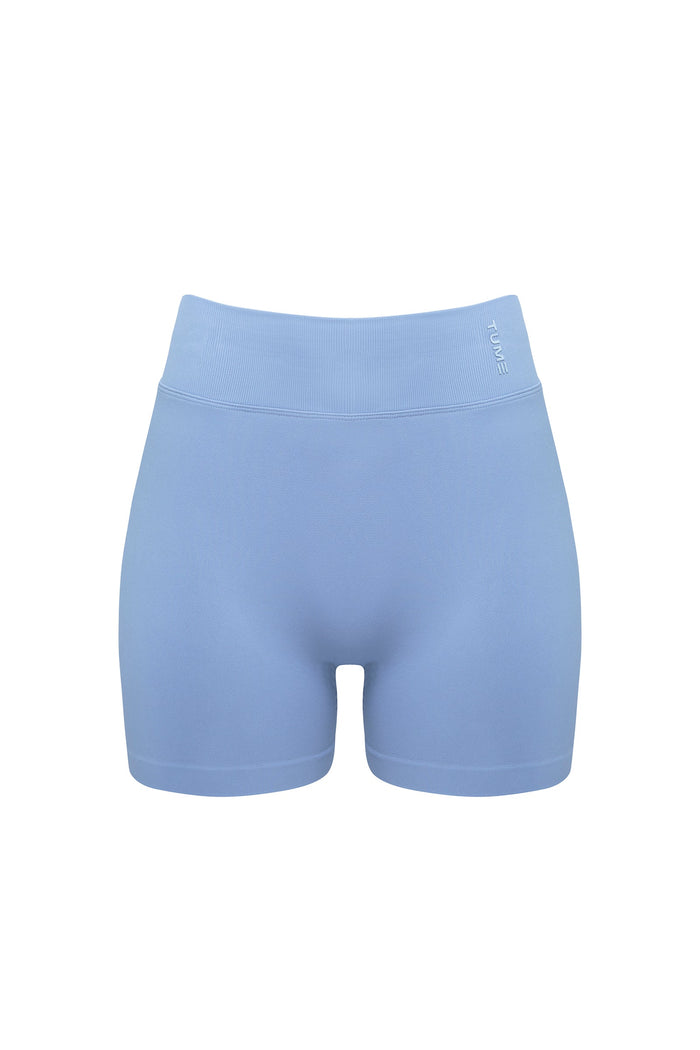 SeamlessUltimate Mid Rise V Back Shorts