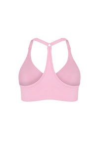 Seamless Ultimate Y Racerback Sports Bra