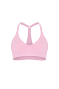 Seamless Ultimate Y Racerback Sports Bra
