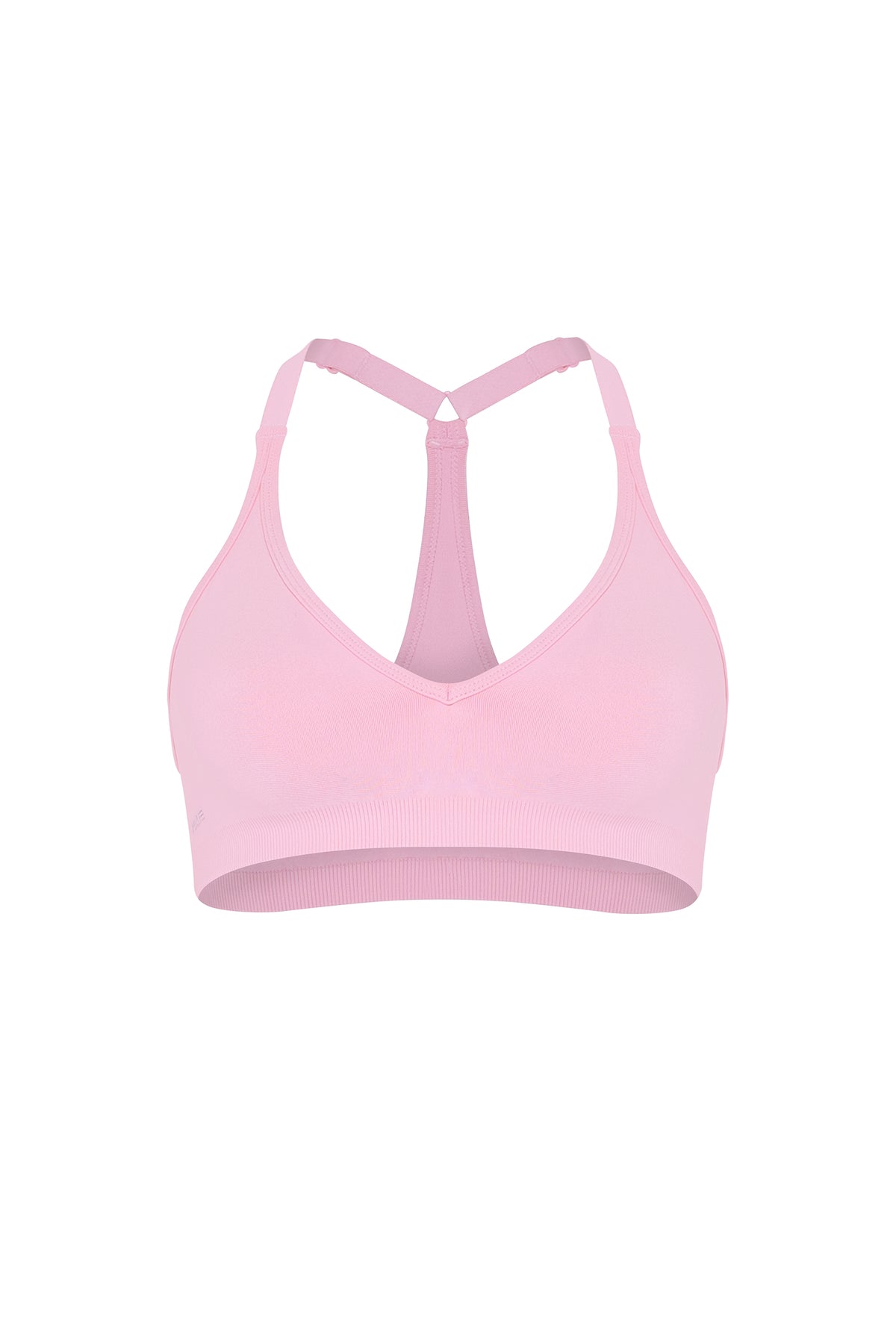 Seamless Ultimate Y Racerback Sports Bra