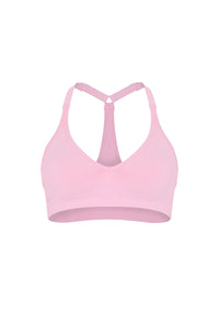 Seamless Ultimate Y Racerback Sports Bra
