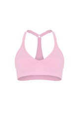 Seamless Ultimate Y Racerback Sports Bra