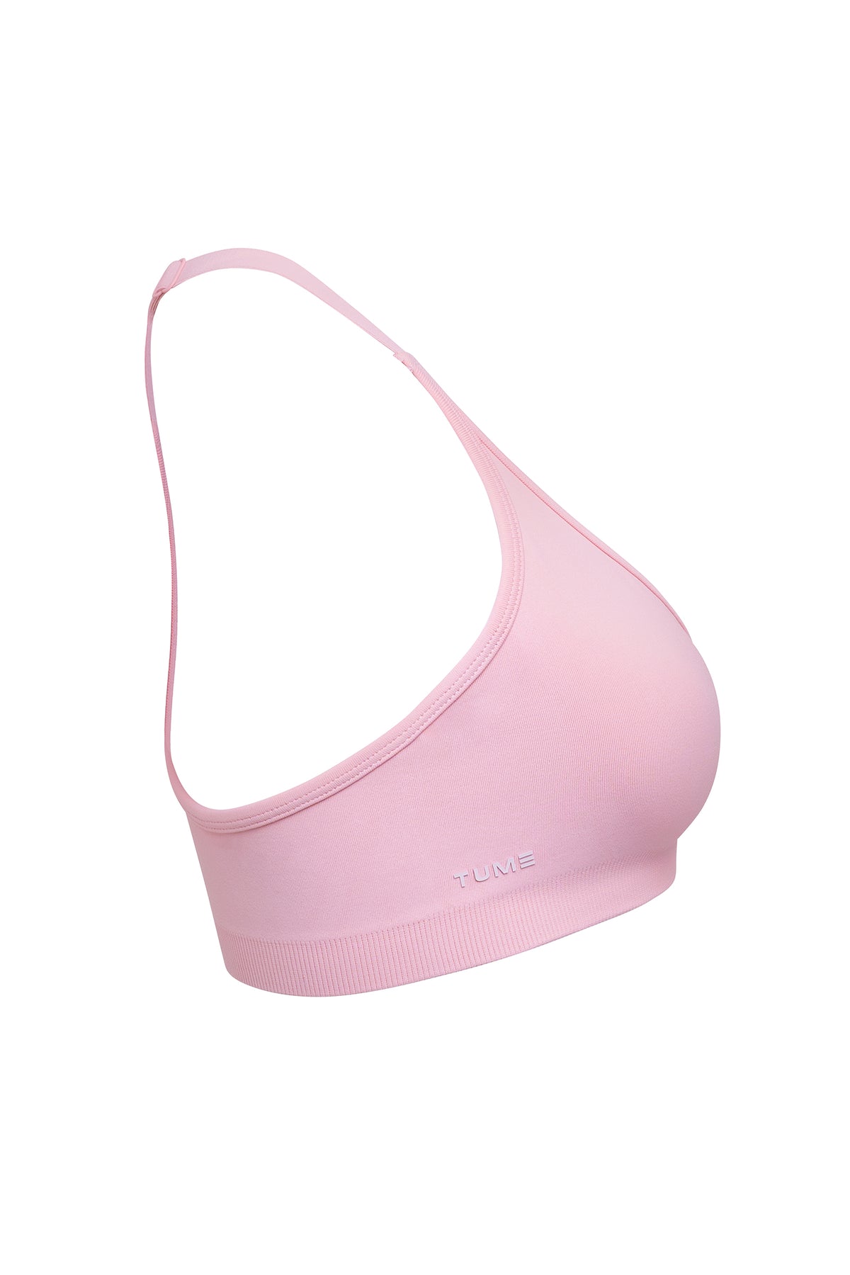 Seamless Ultimate Y Racerback Sports Bra