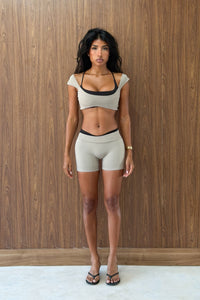 SeamlessUltimate High Rise Shorts