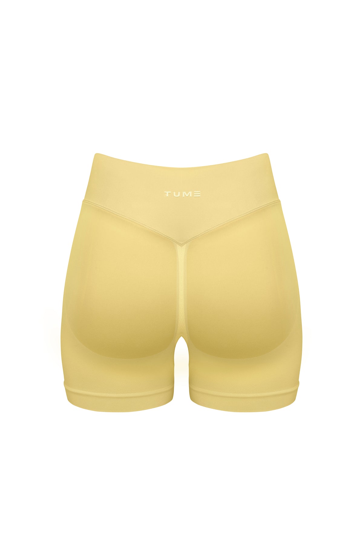 SeamlessUltimate High Rise Shorts