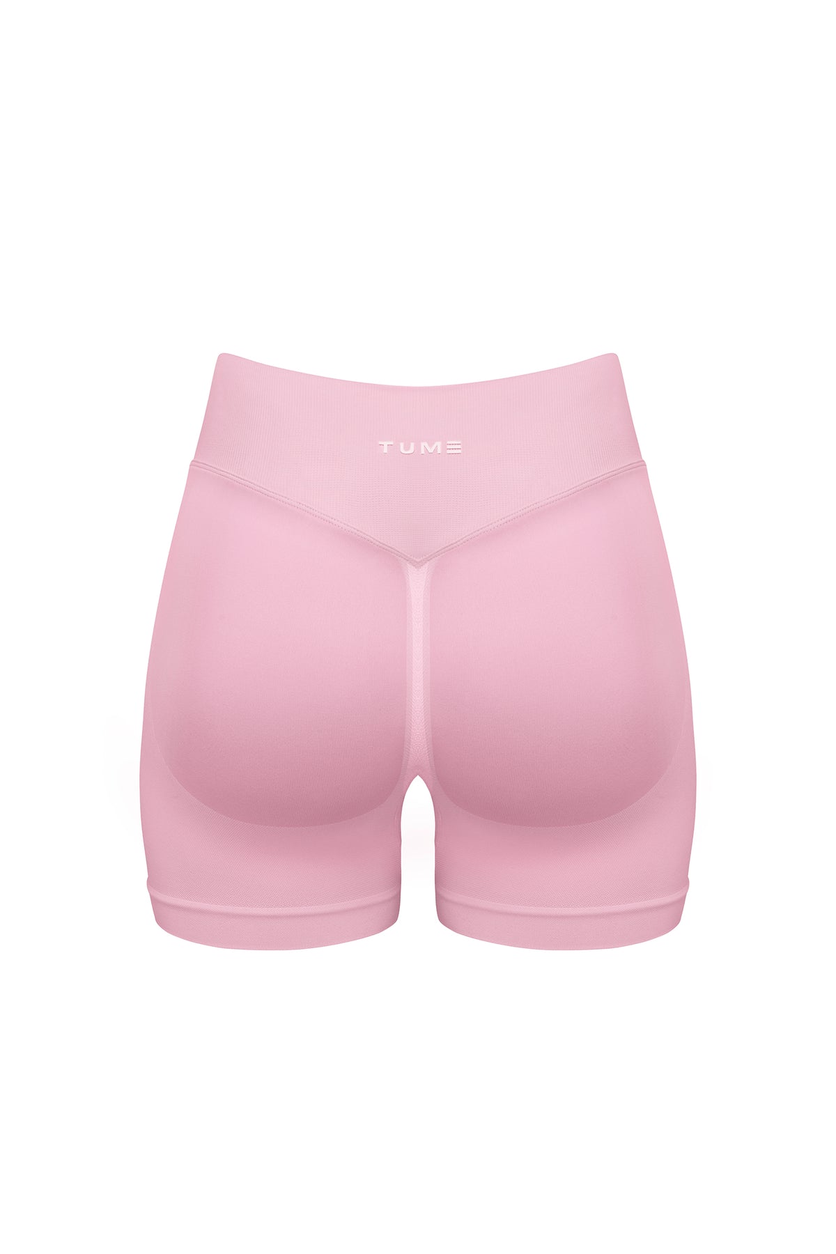 SeamlessUltimate High Rise Shorts