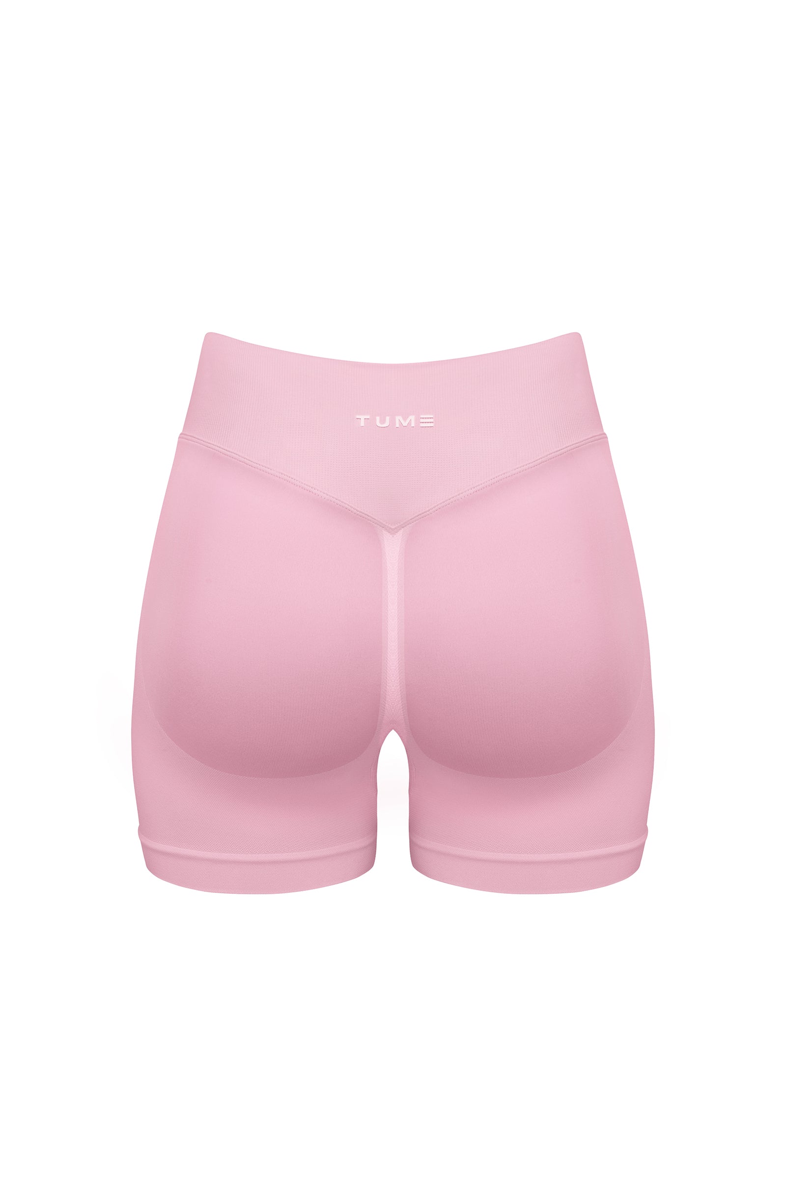 SeamlessUltimate High Rise Shorts