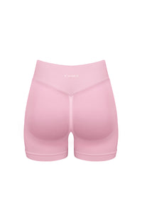 SeamlessUltimate High Rise Shorts