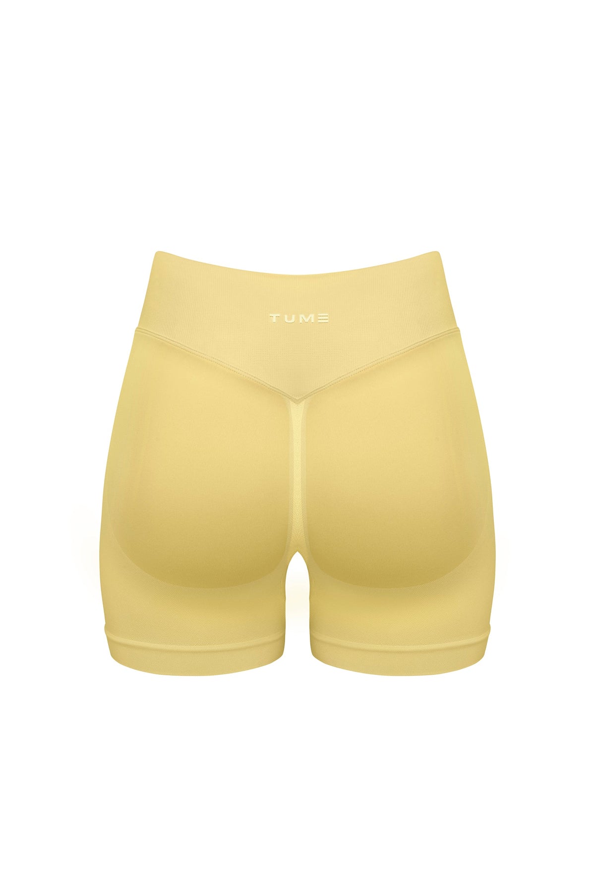 SeamlessUltimate High Rise Shorts