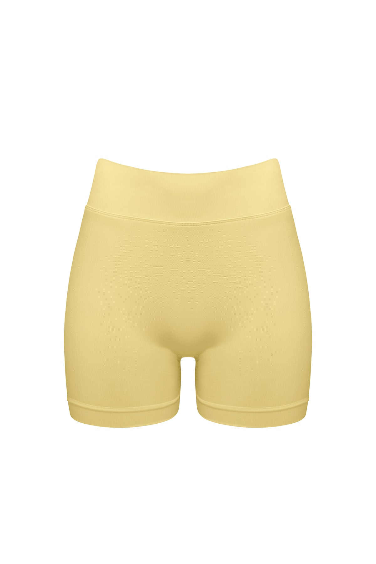 SeamlessUltimate High Rise Shorts
