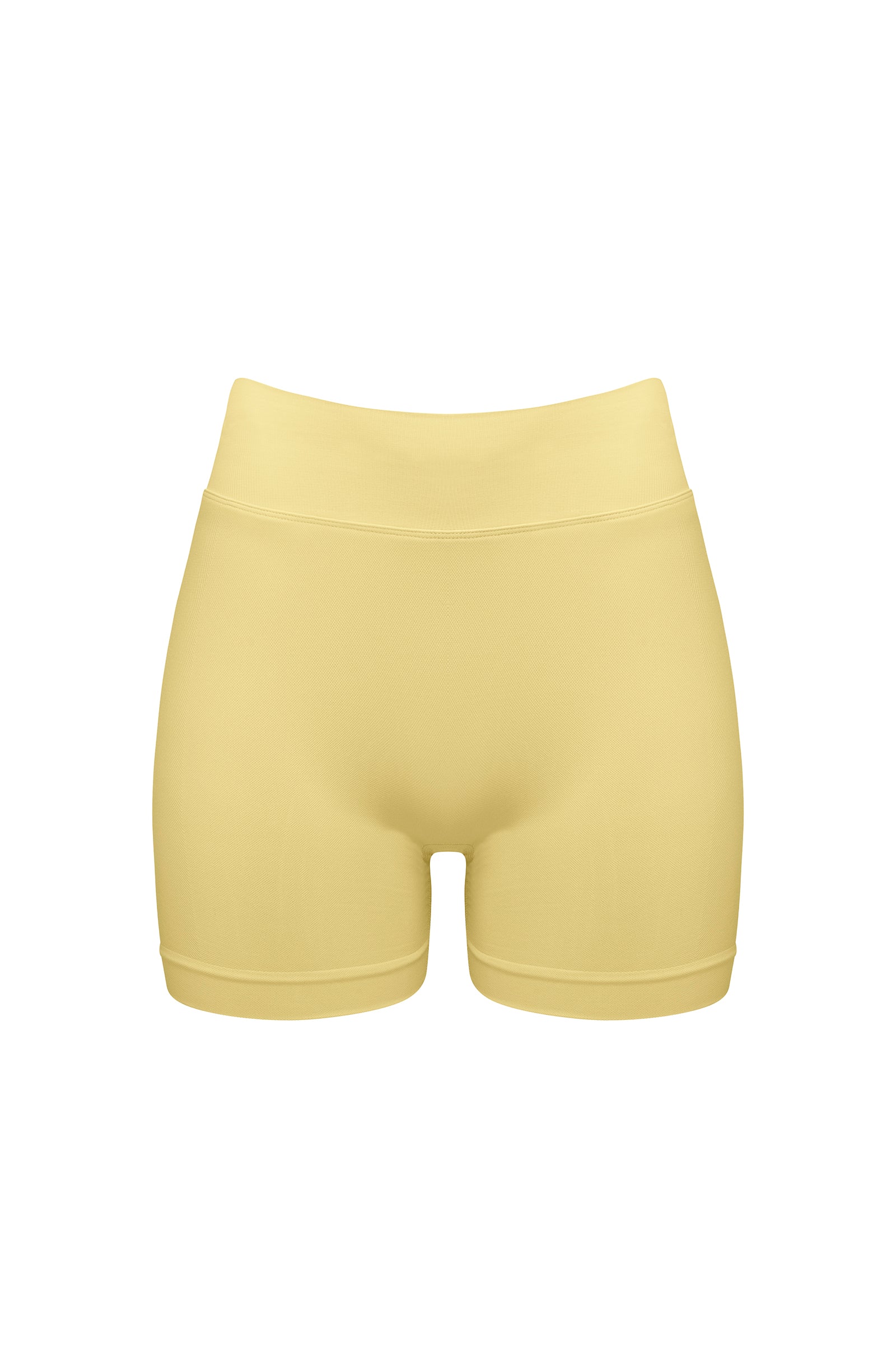 SeamlessUltimate High Rise Shorts