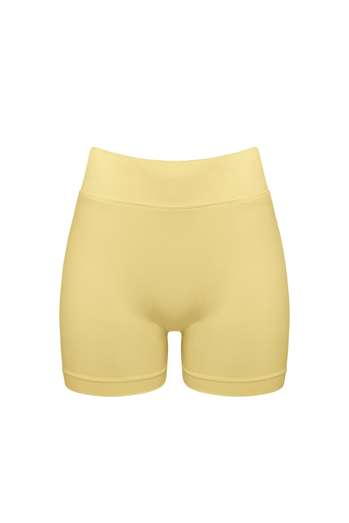 SeamlessUltimate High Rise Shorts