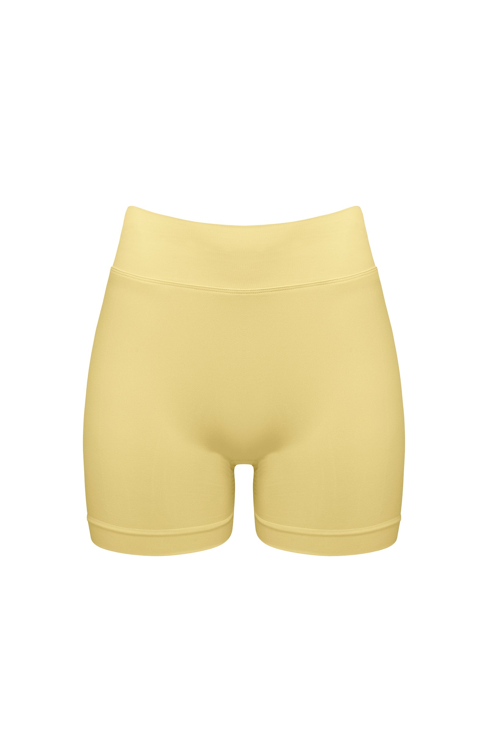 SeamlessUltimate High Rise Shorts