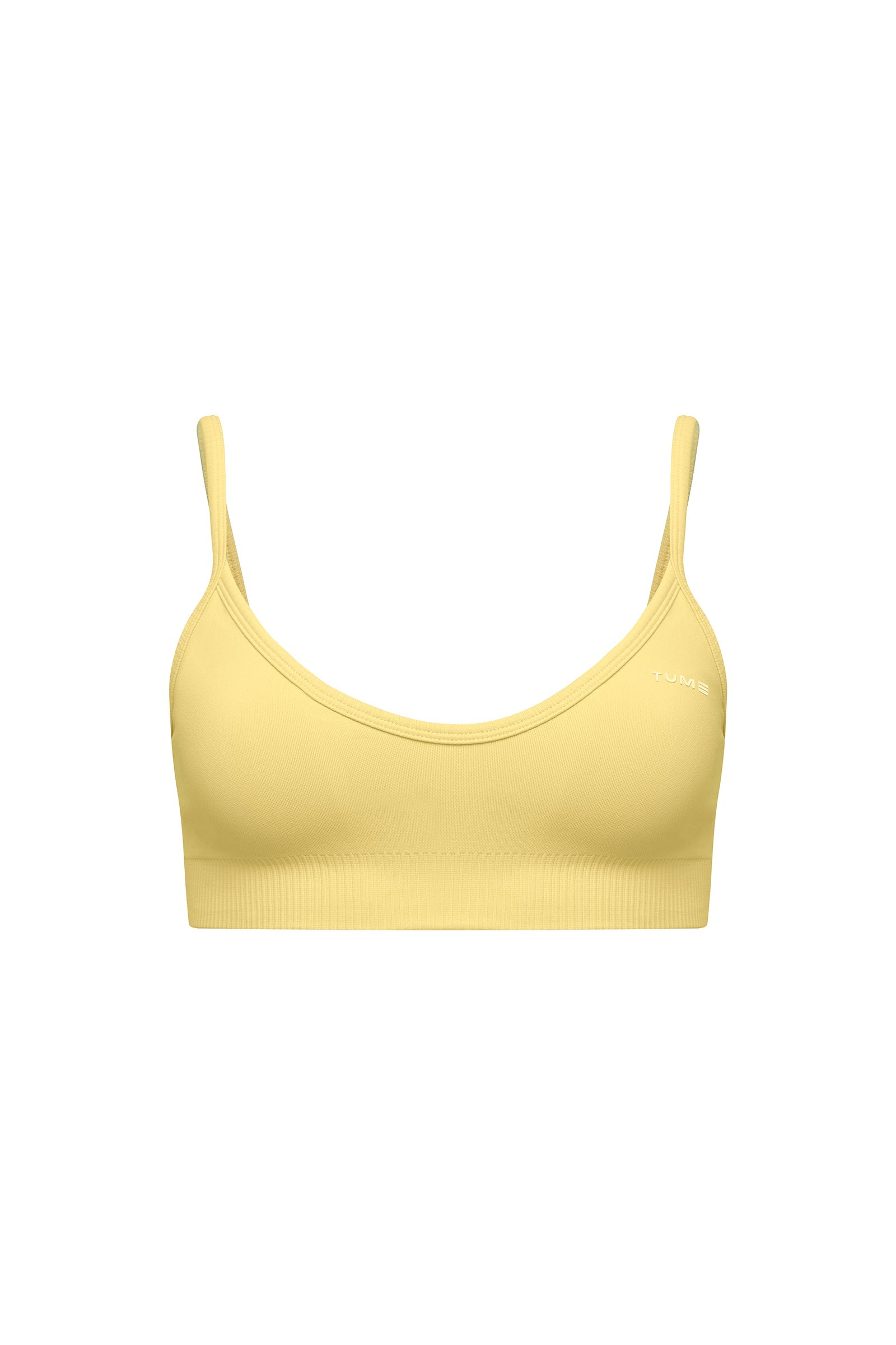 SeamlessUltimate Scoop Sports Bra