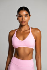 Seamless Ultimate Y Racerback Sports Bra