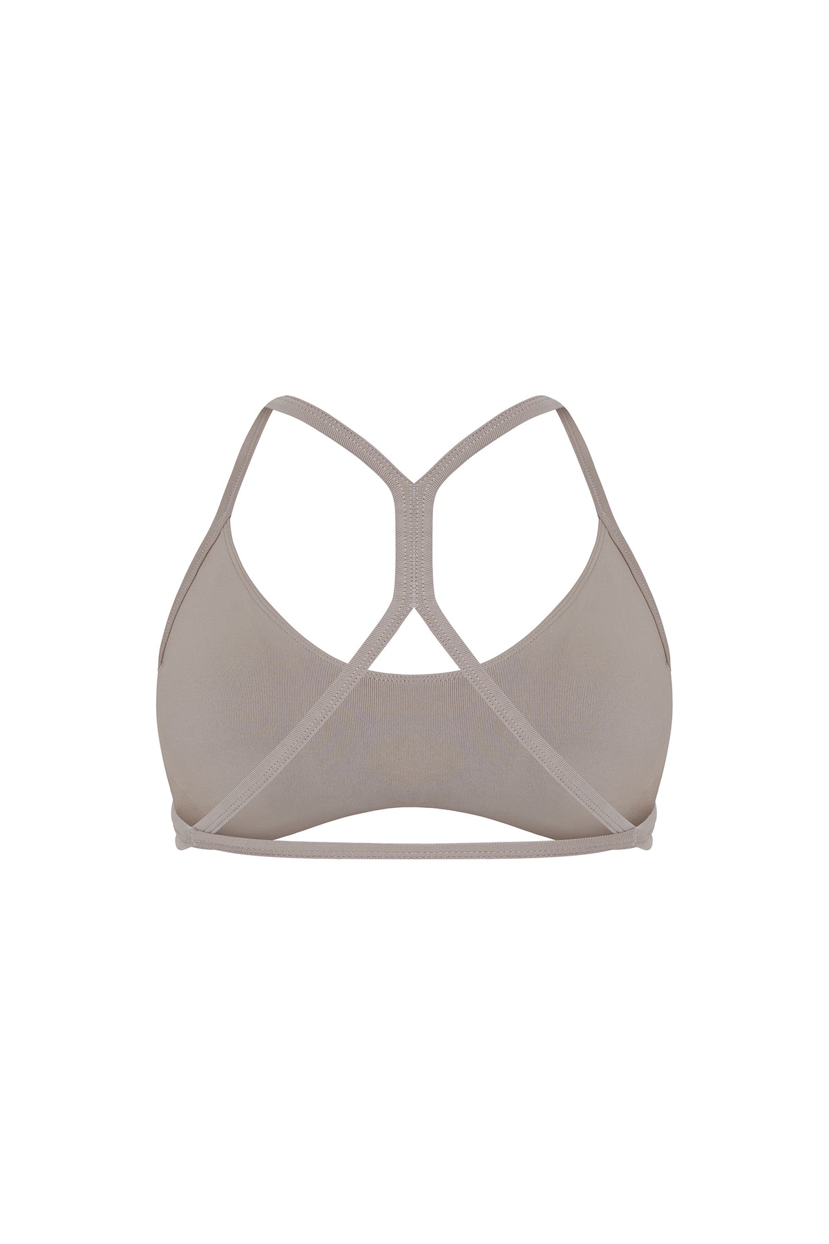 SeamlessUltimate Strappy Sports Bra
