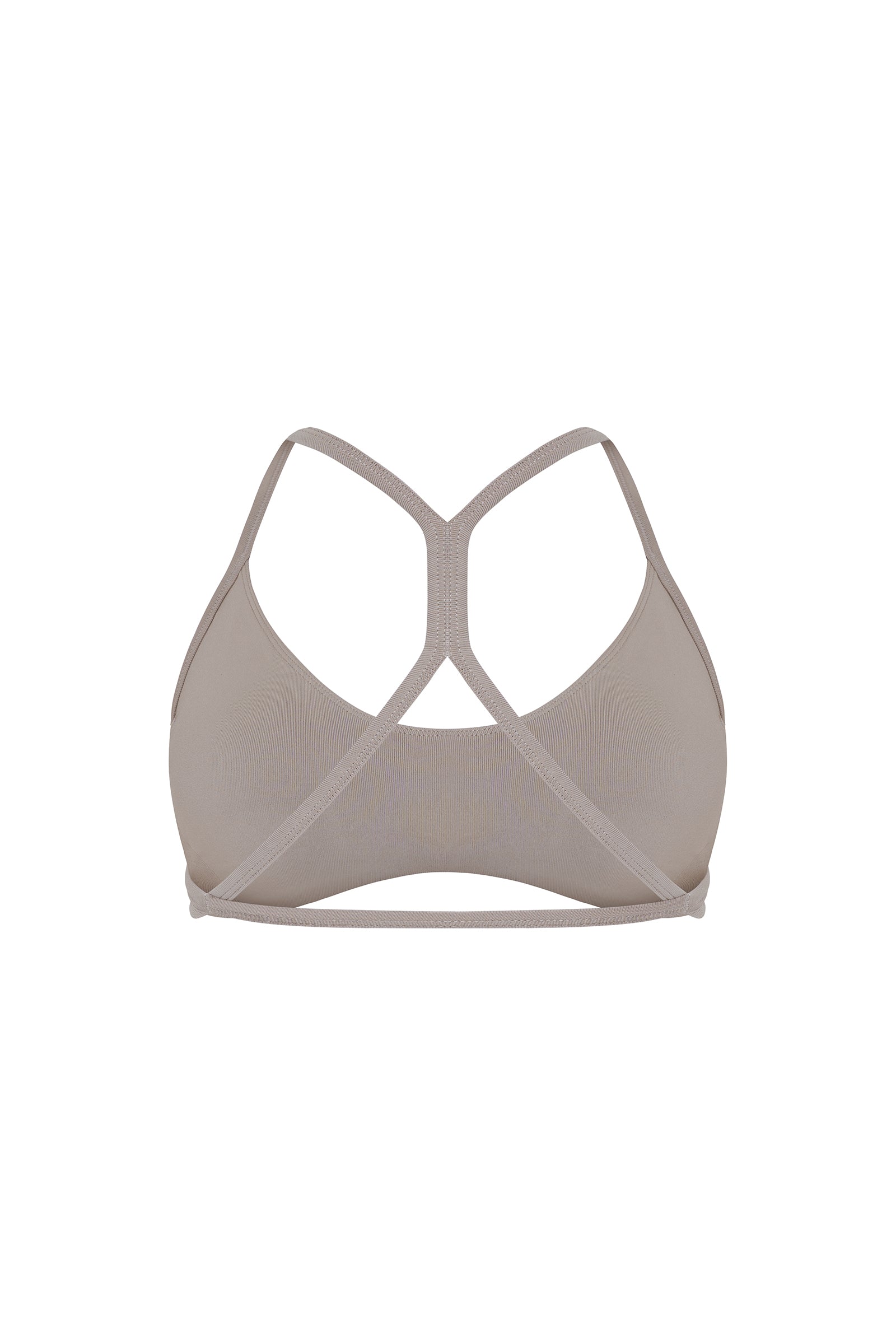 SeamlessUltimate Strappy Sports Bra
