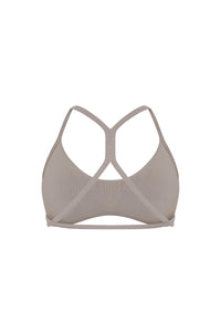 SeamlessUltimate Strappy Sports Bra