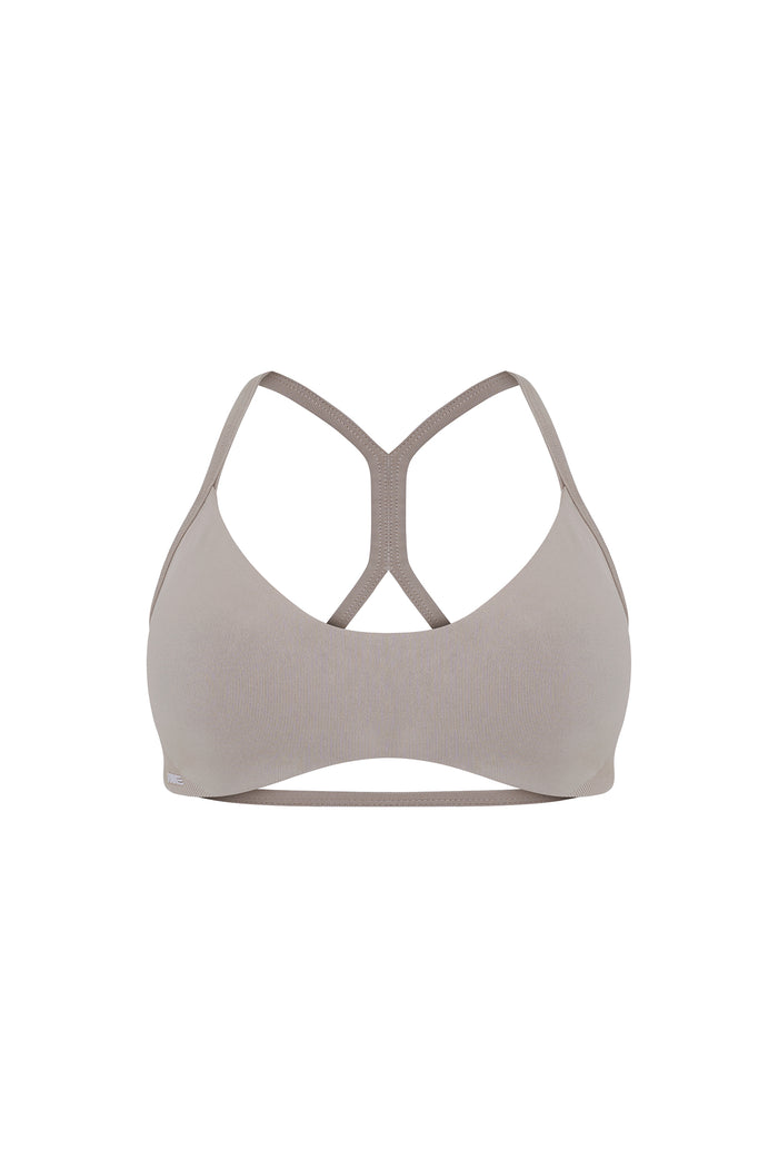 SeamlessUltimate Strappy Sports Bra