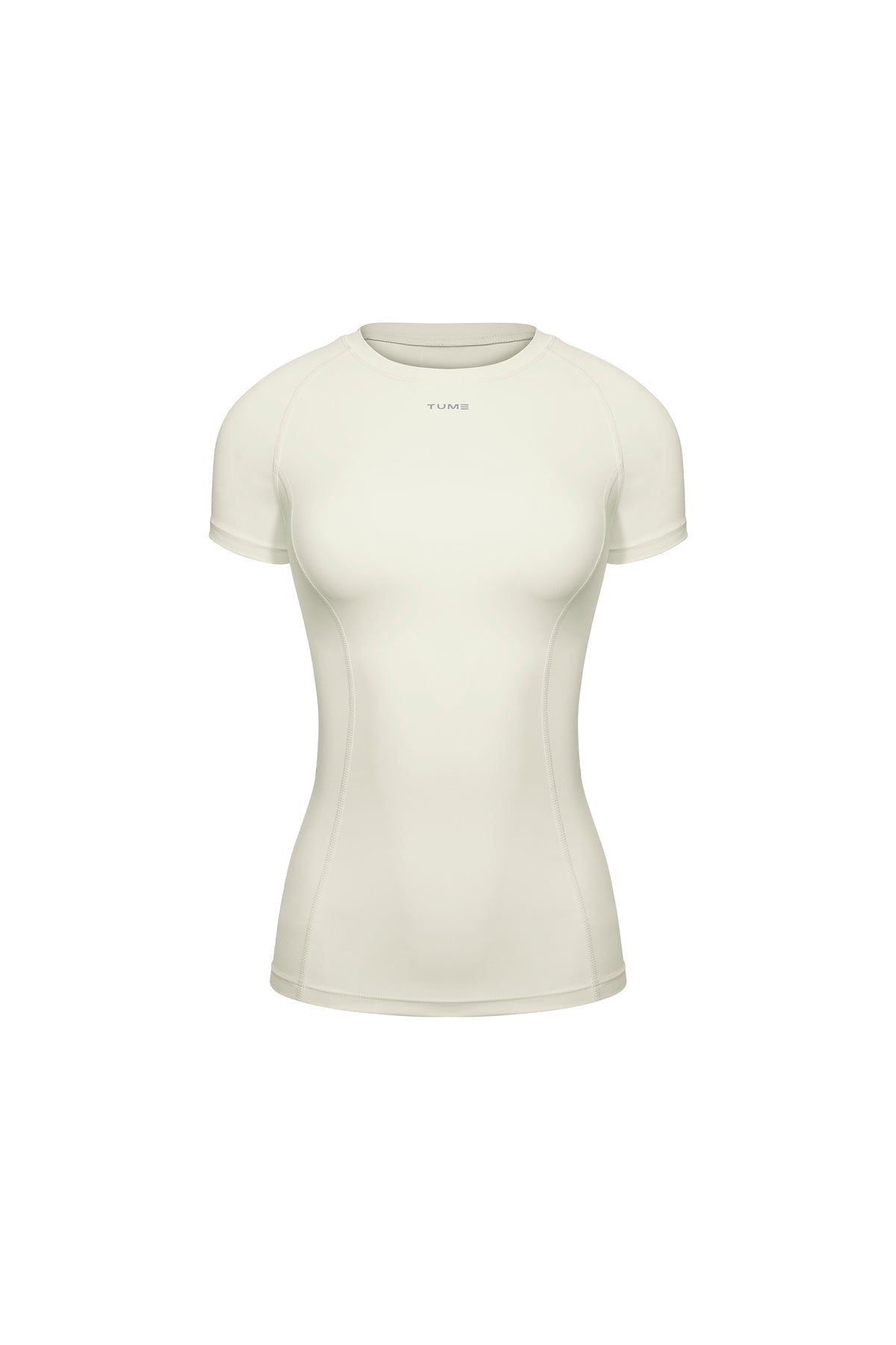SuperSculpt Fitted Raglan Top