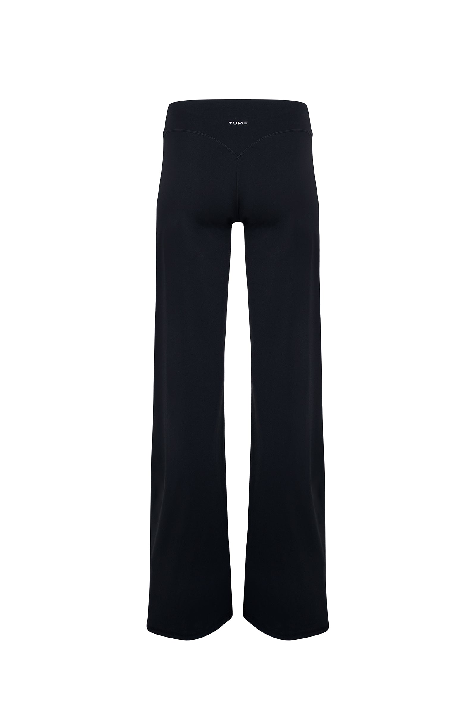 SuperSculpt Straight Legged Bottoms