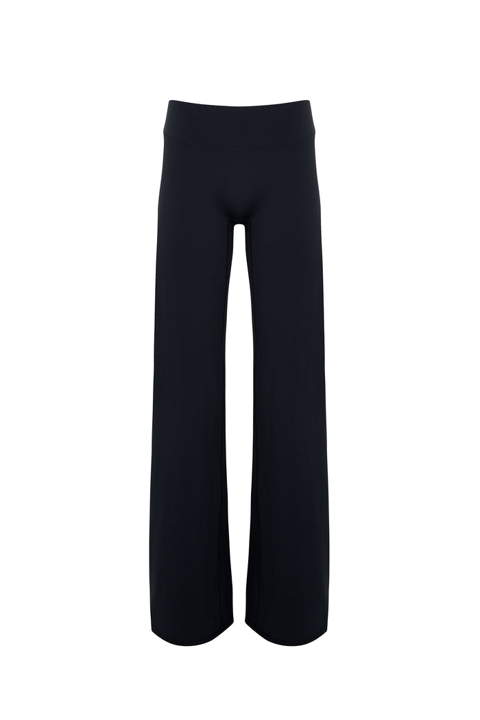 SuperSculpt Straight Legged Bottoms