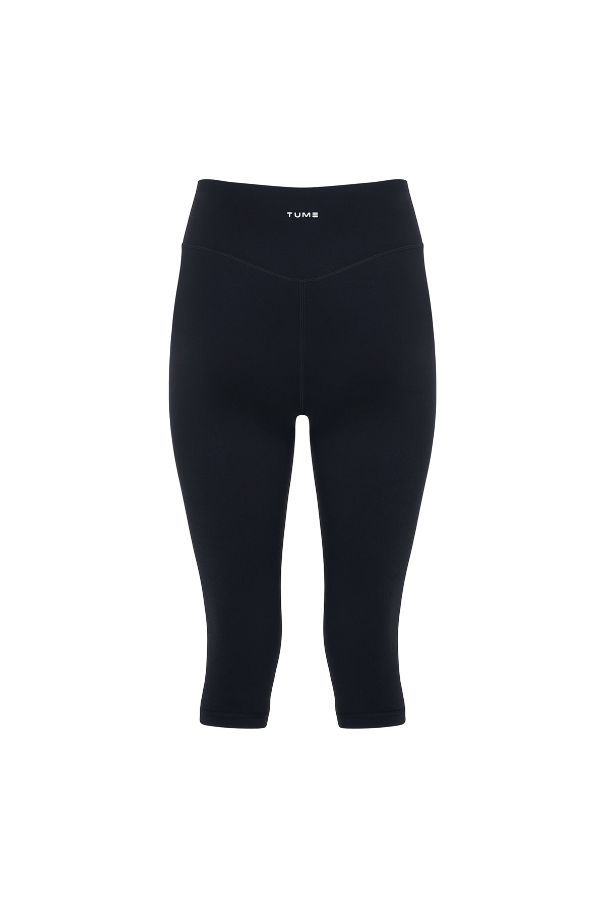 SuperSculpt High Rise Capri Leggings