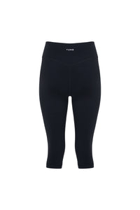 SuperSculpt High Rise Capri Leggings