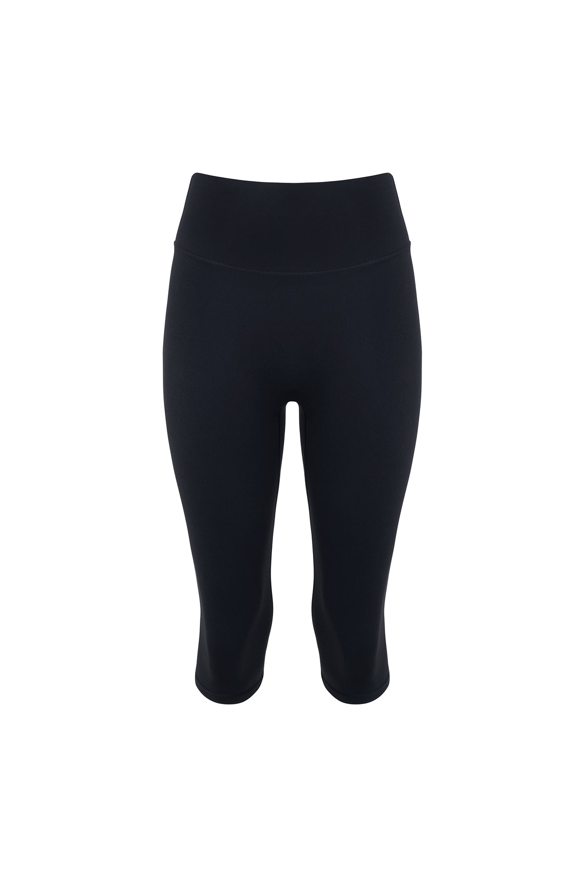 SuperSculpt High Rise Capri Leggings