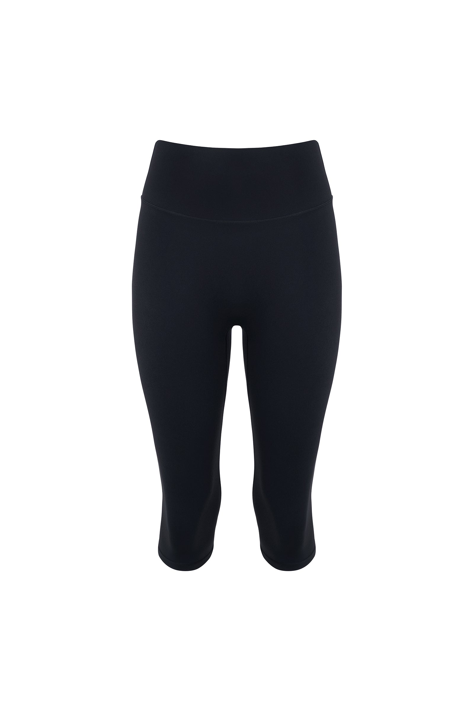 SuperSculpt High Rise Capri Leggings