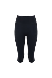SuperSculpt High Rise Capri Leggings