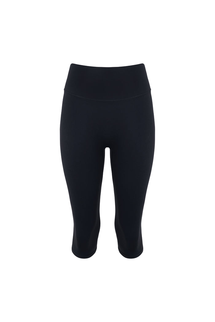 SuperSculpt High Rise Capri Leggings