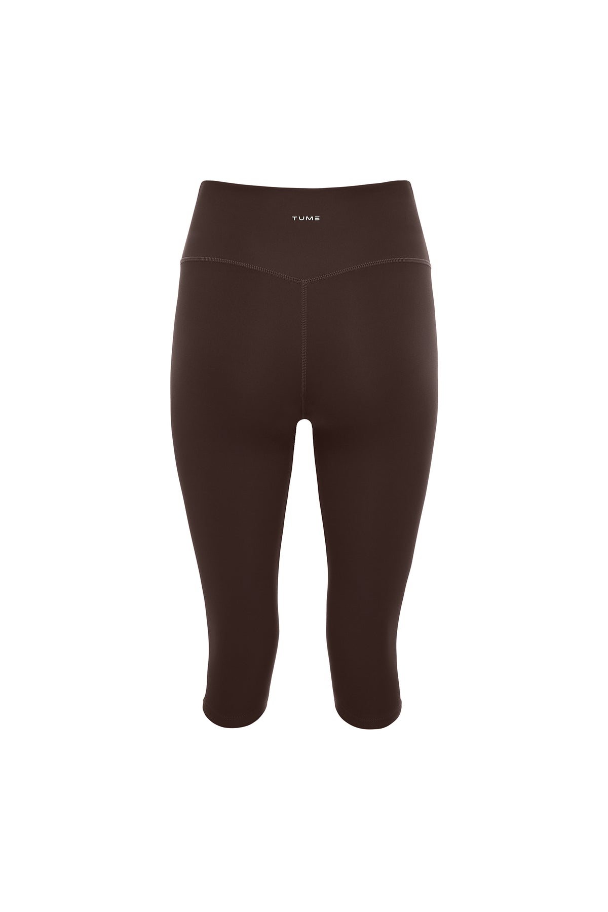SuperSculpt High Rise Capri Leggings