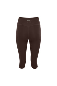 SuperSculpt High Rise Capri Leggings