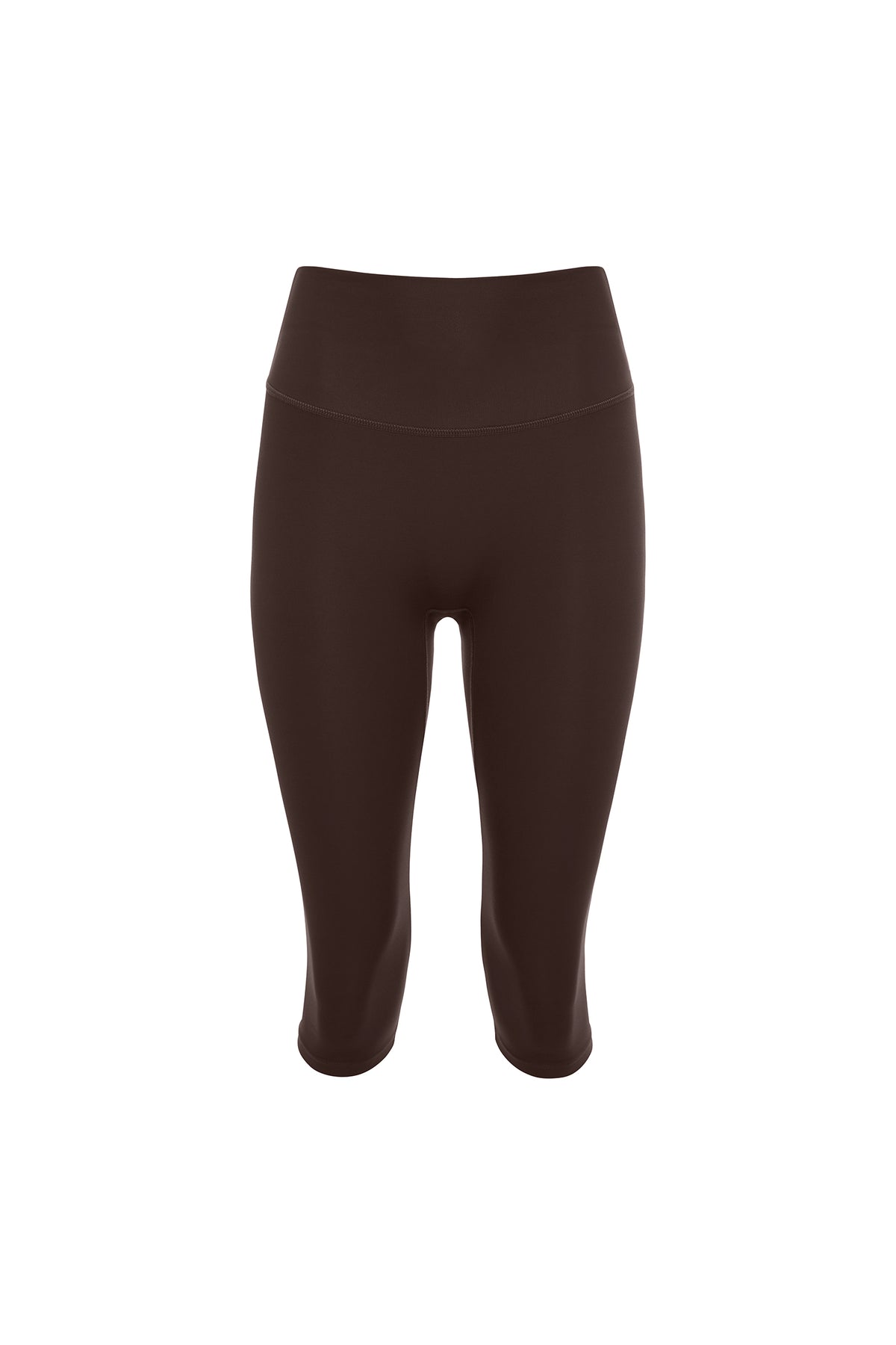 SuperSculpt High Rise Capri Leggings