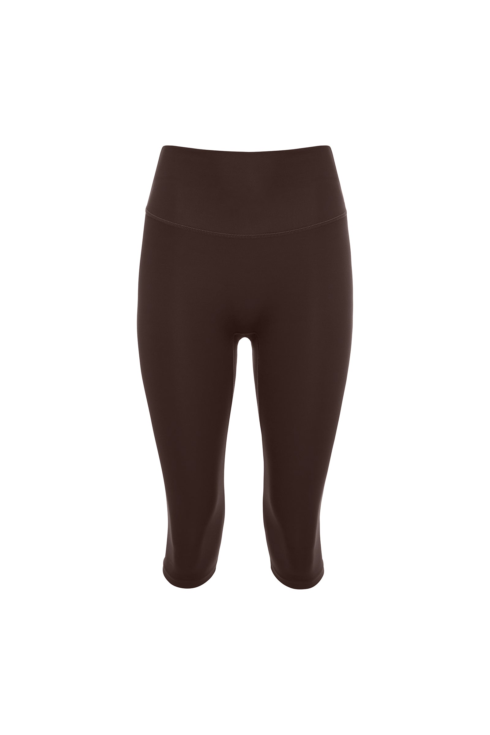 SuperSculpt High Rise Capri Leggings