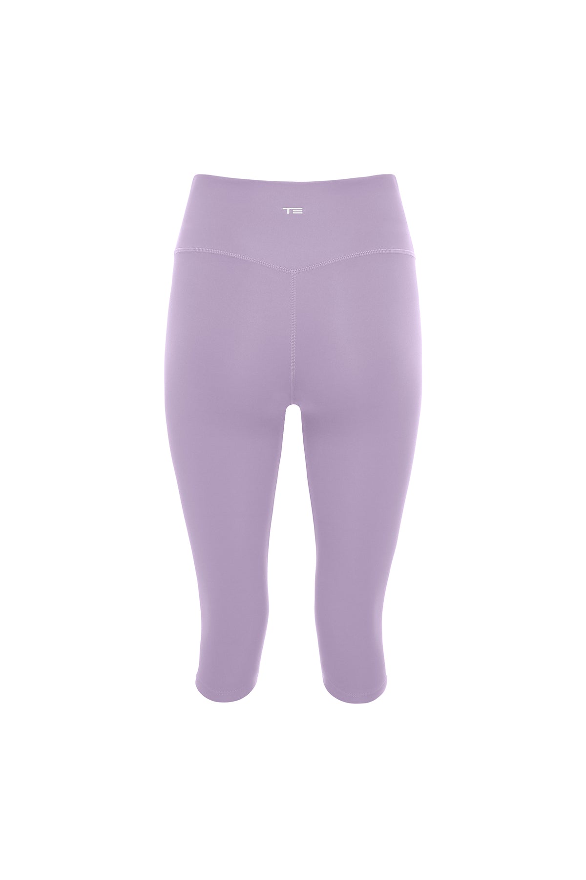 UltraSoft High Rise Capri Leggings