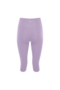 UltraSoft High Rise Capri Leggings