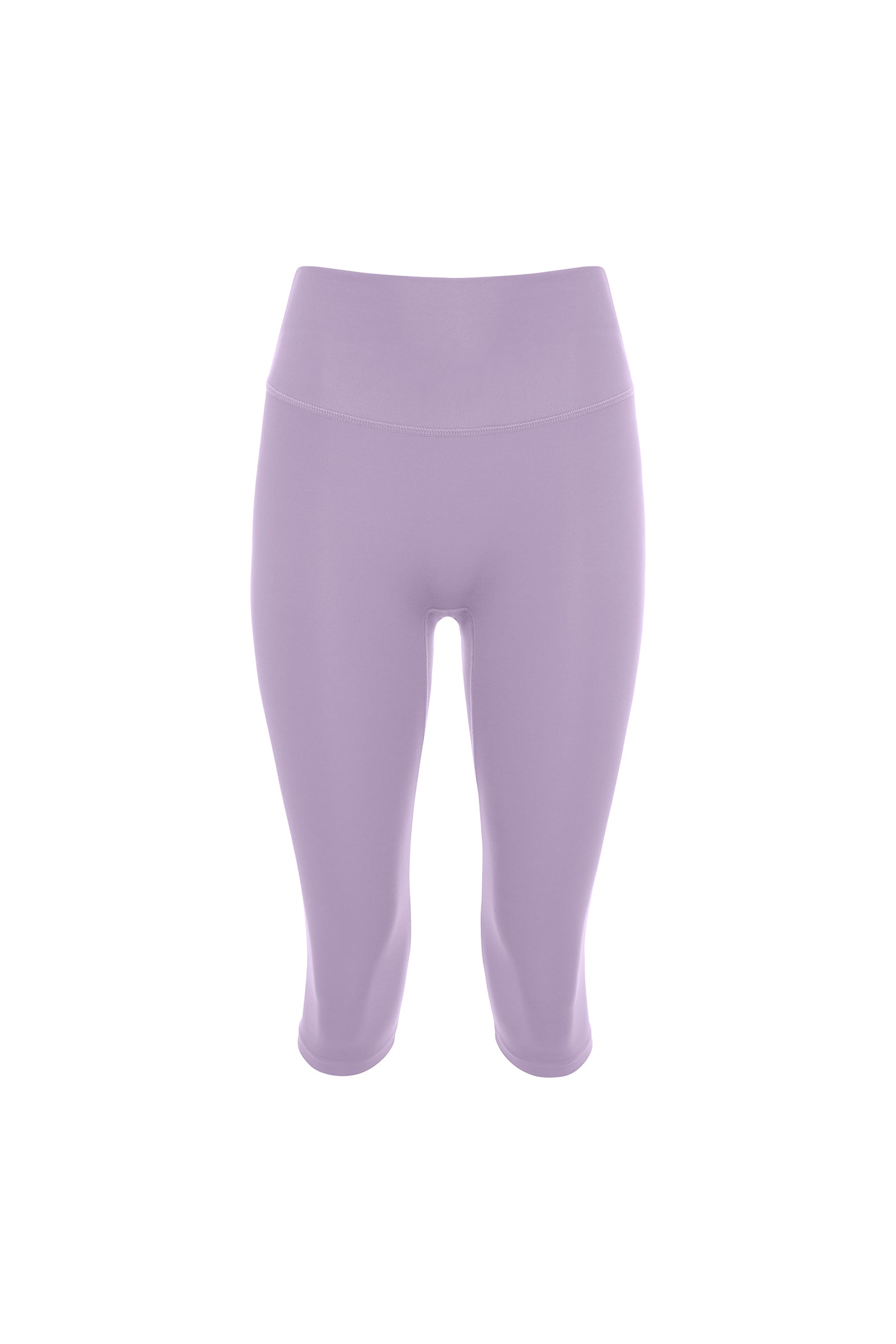 UltraSoft High Rise Capri Leggings