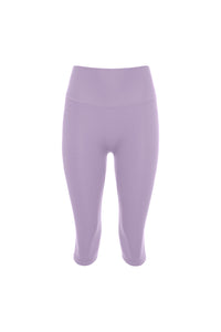 UltraSoft High Rise Capri Leggings