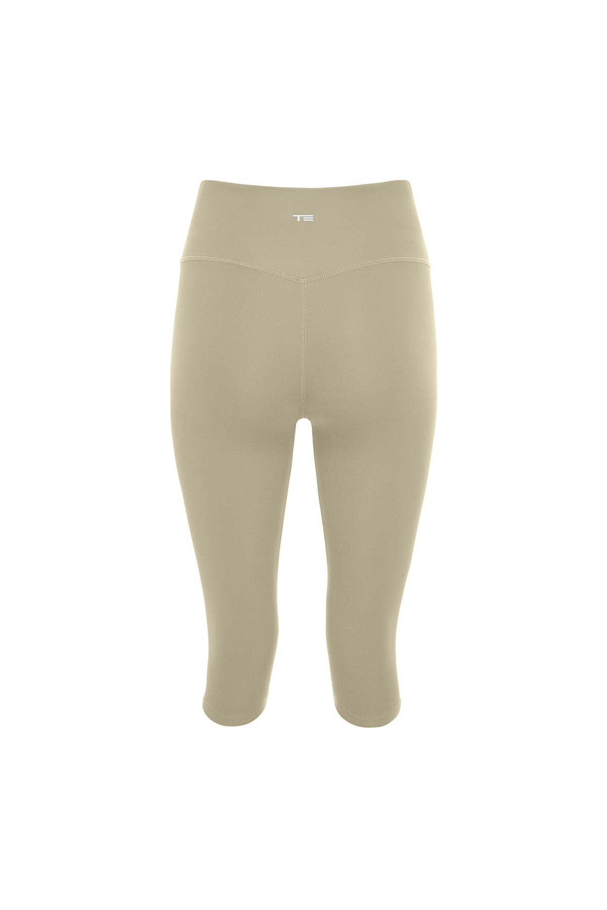 UltraSoft High Rise Capri Leggings
