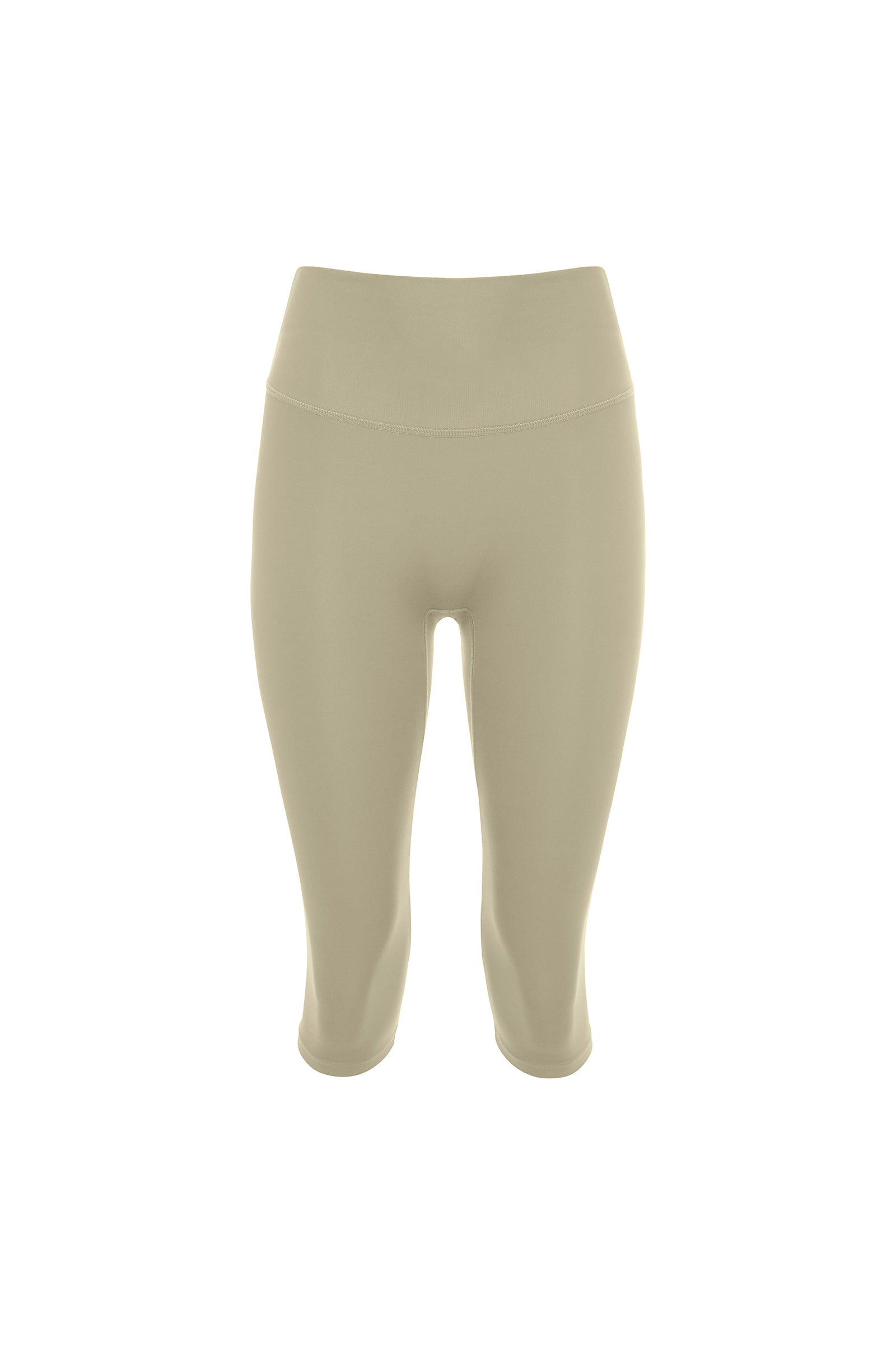 UltraSoft High Rise Capri Leggings