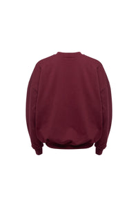 Tume Varsity Sweatshirt
