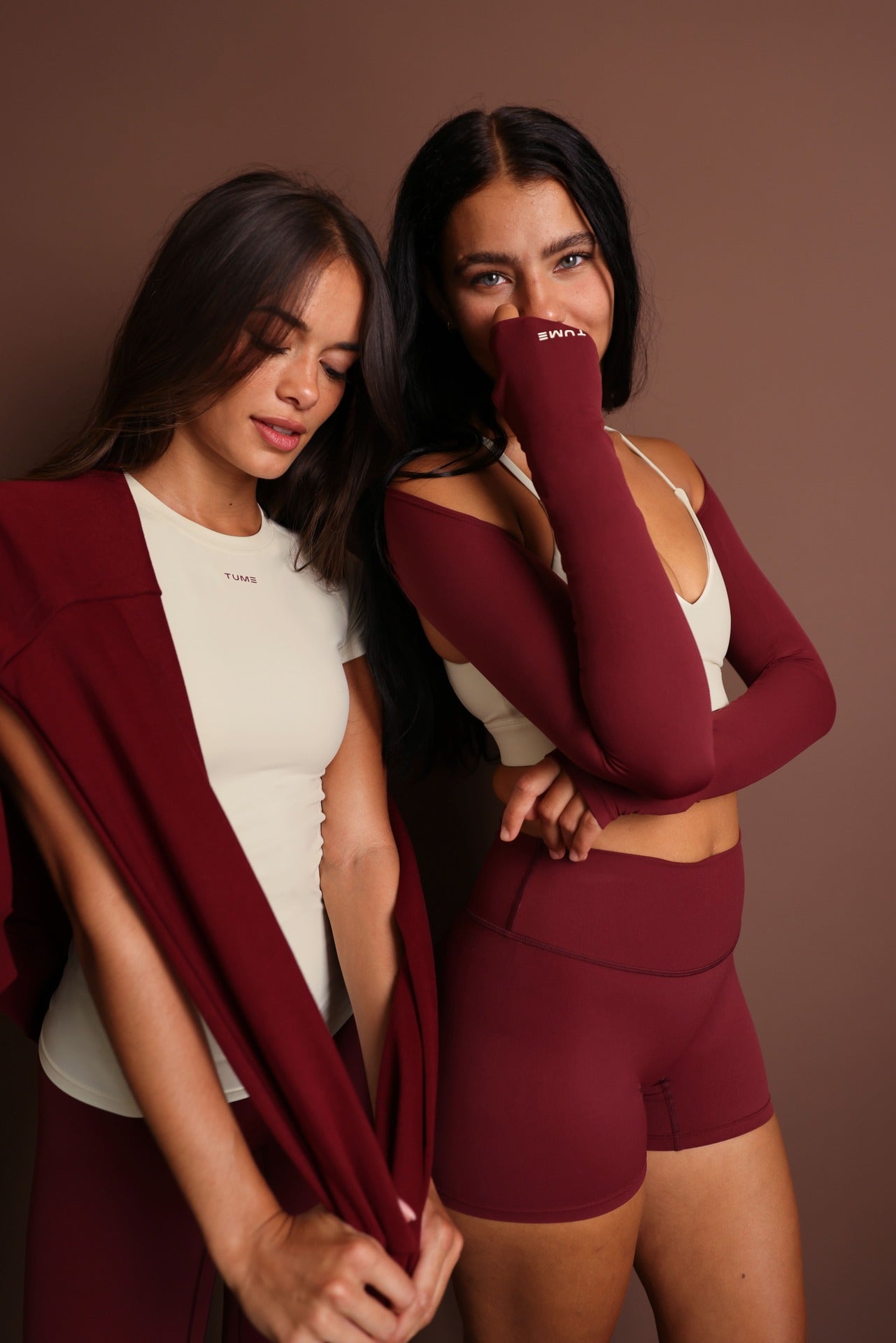 SuperSculpt Long Sleeves Shrug