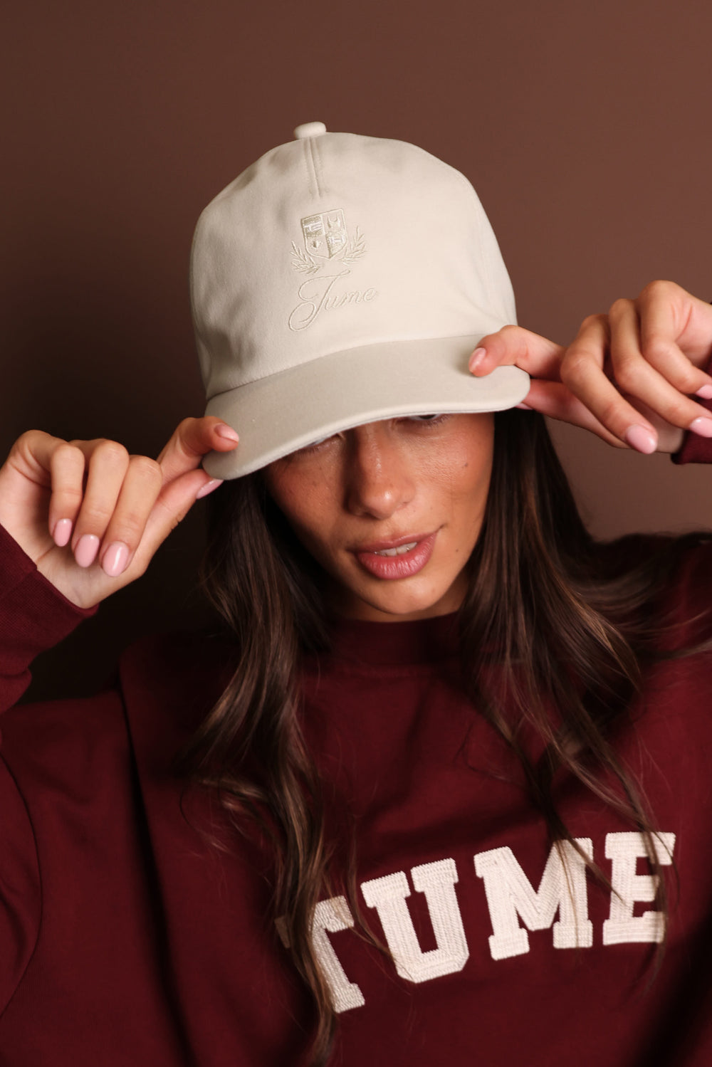 League Cap