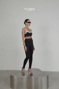 SuperSculpt High Rise Leggings