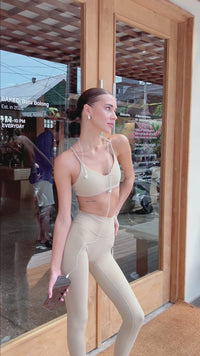 UltraSoft High Rise Leggings